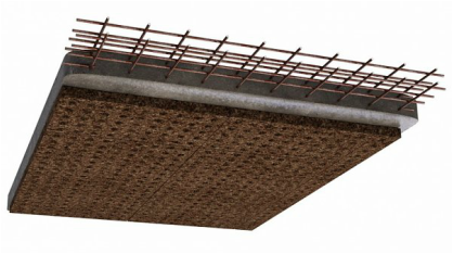活性碳軟木板 天花板應用 亞朋引進台灣市場