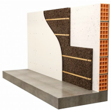 活性碳軟木隔間牆應用 隔音吸音隔熱